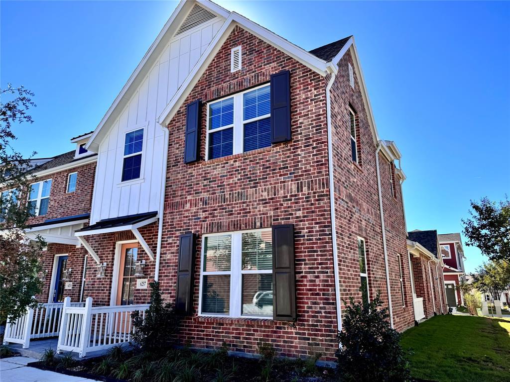 6257 Parker Boulevard, North Richland Hills