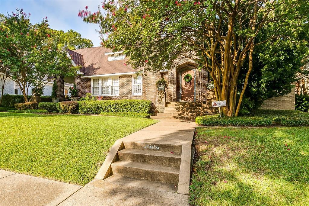 2606 Cockrell Avenue, Fort Worth