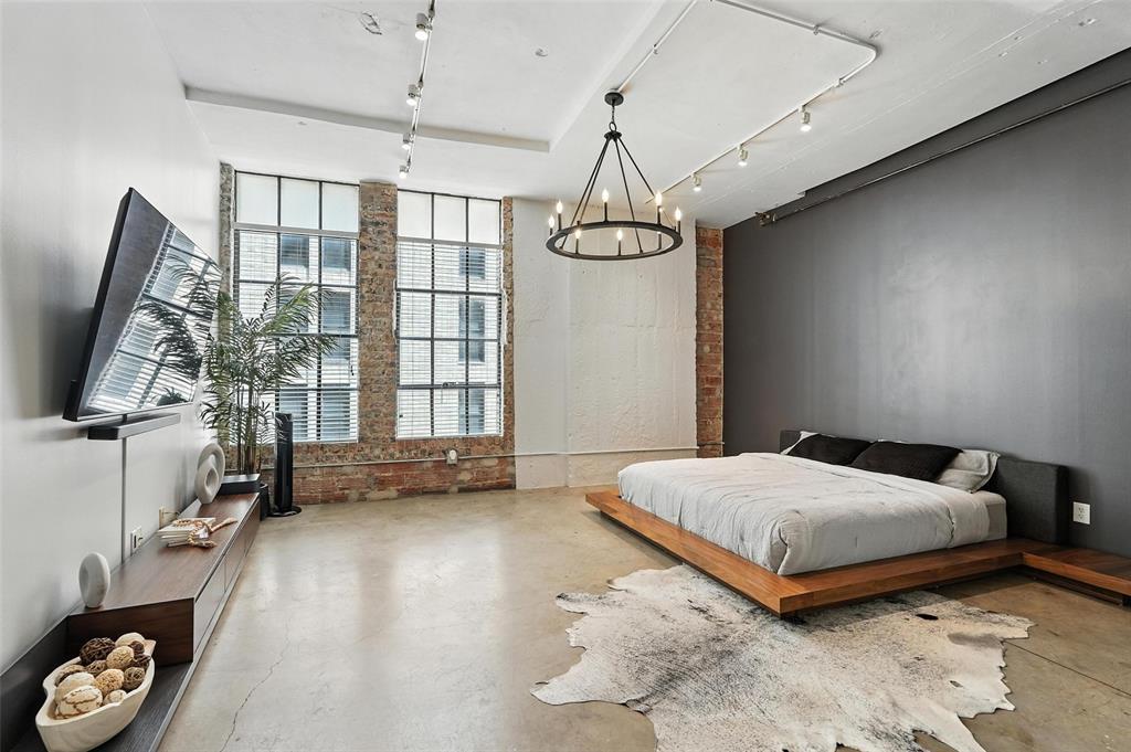 1122 Jackson Street 719, Dallas