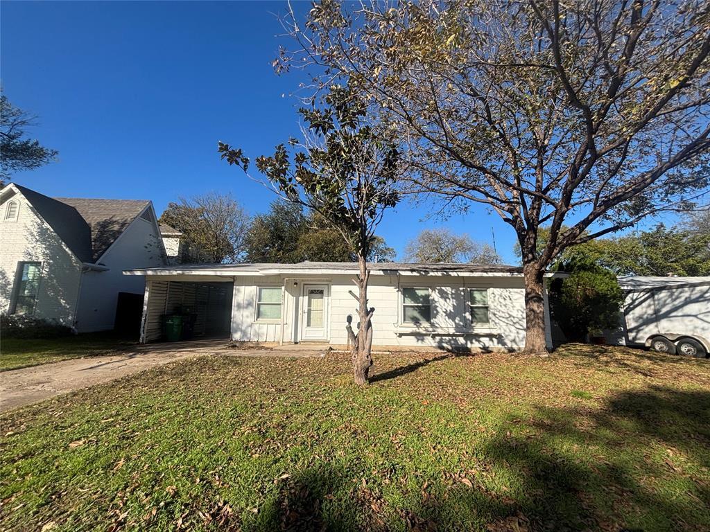 5856 Trigg Drive, Westworth Village