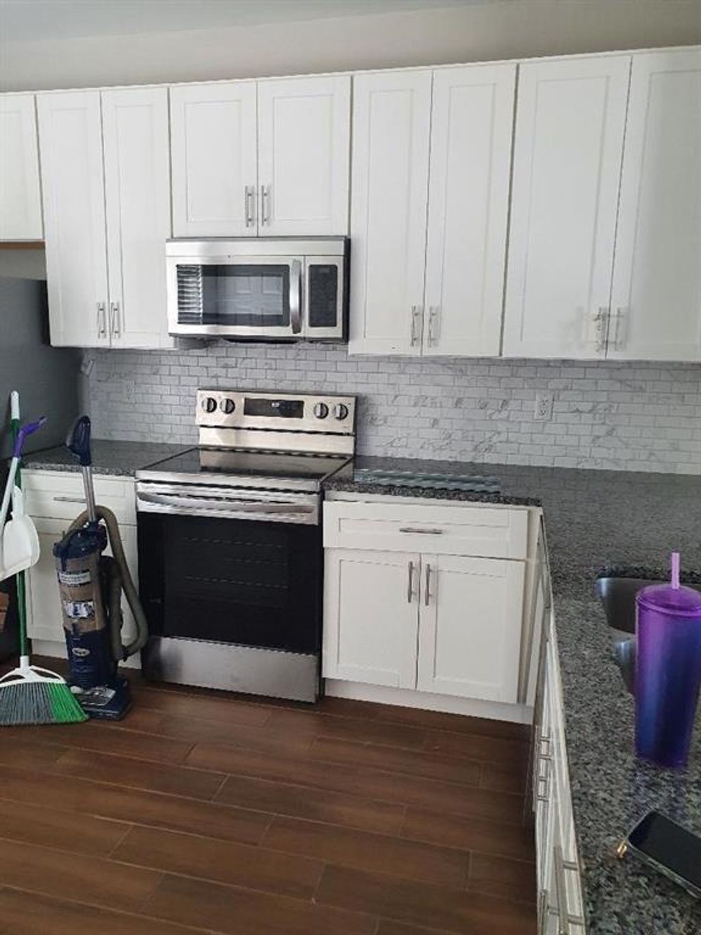 9801-9805 Sycamore Drive, Little Elm