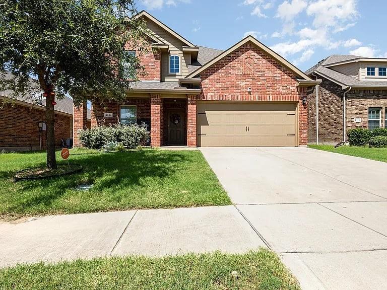 2320 Willard Way, Forney