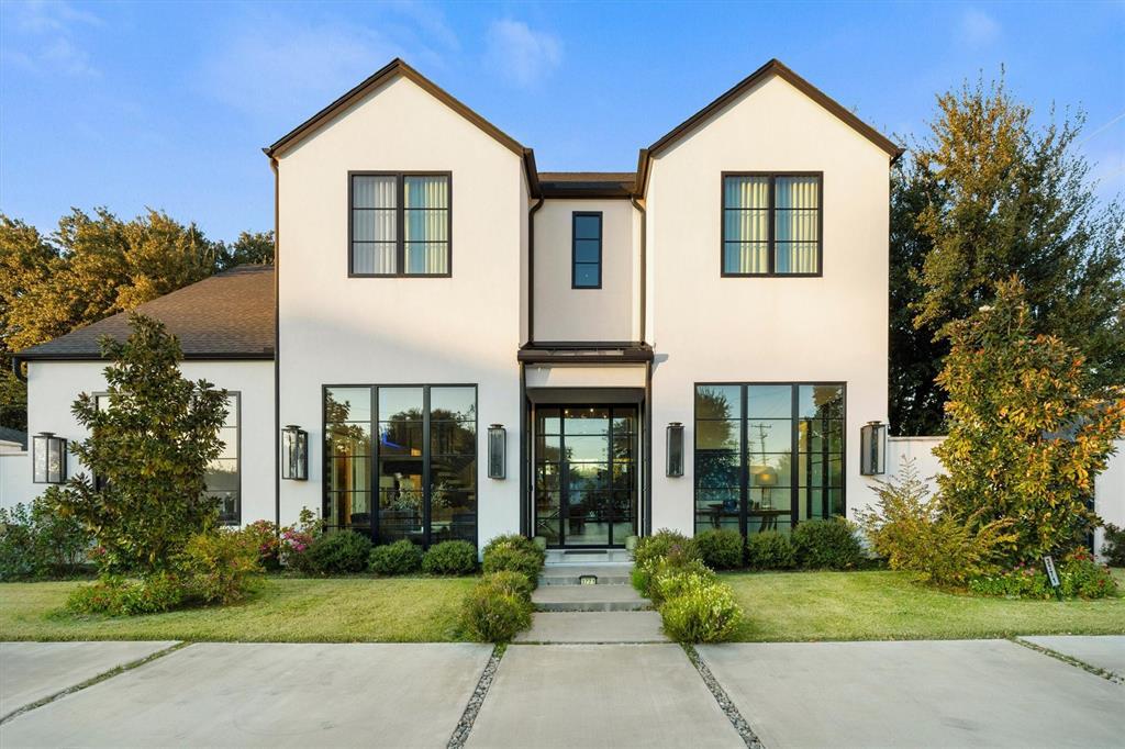 3771 Almazan Drive, Dallas