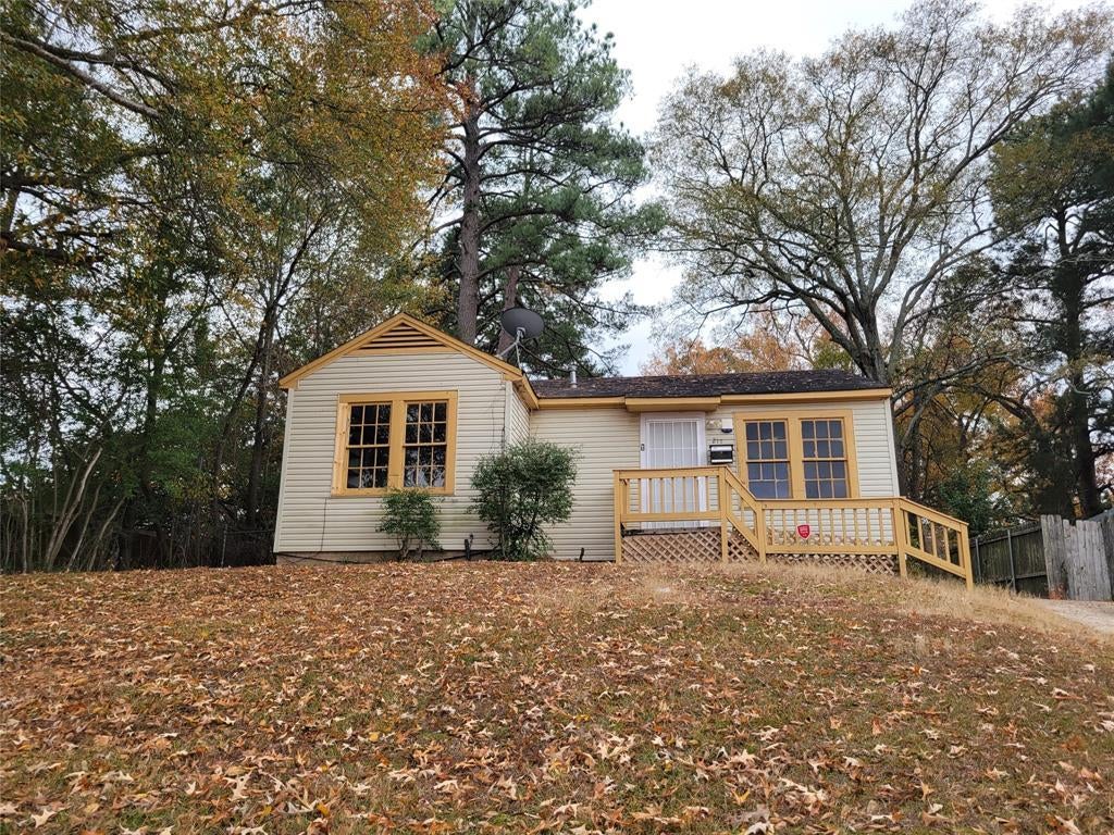 211 Wichita Street, Shreveport