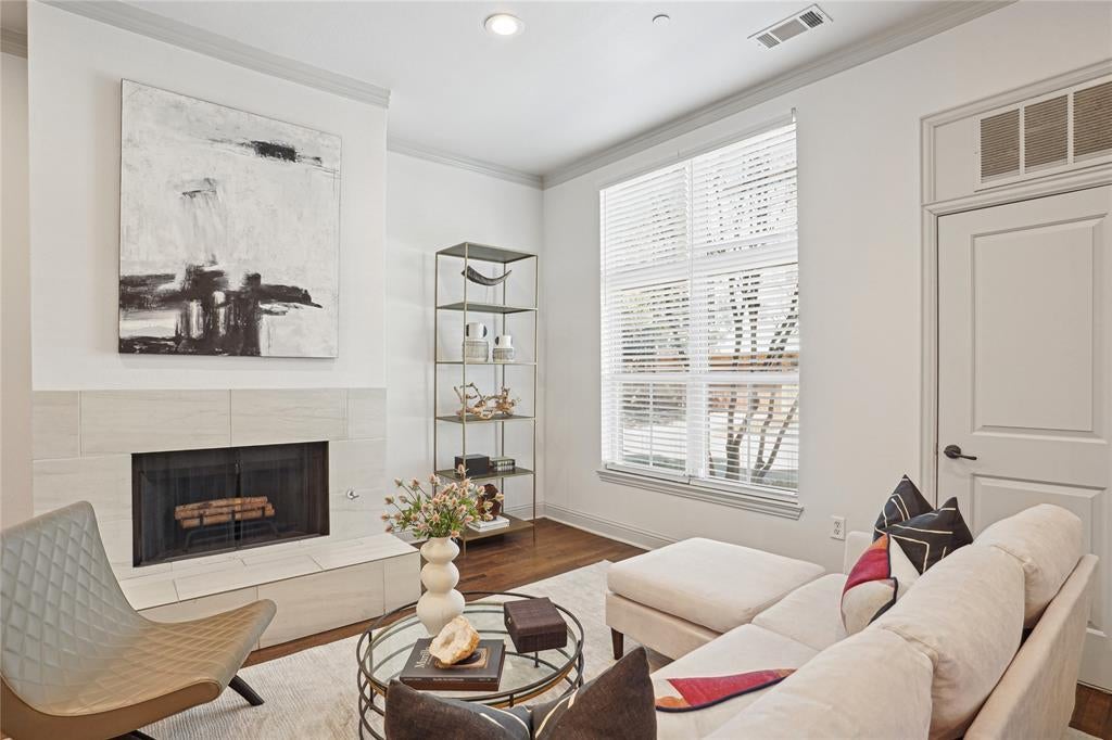 4201 Lomo Alto Drive 4749, Highland Park