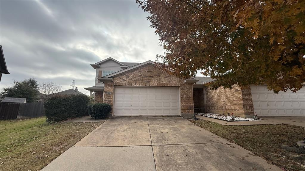 1356 Saddle Blanket Court, Fort Worth