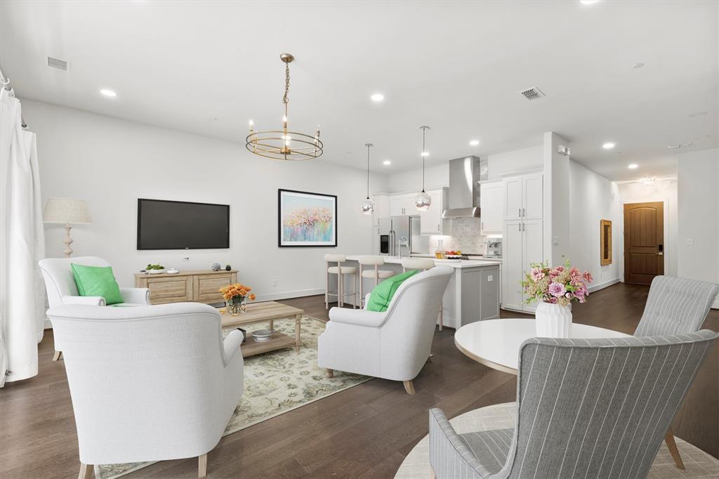 15875 Spectrum Drive 1106, Addison