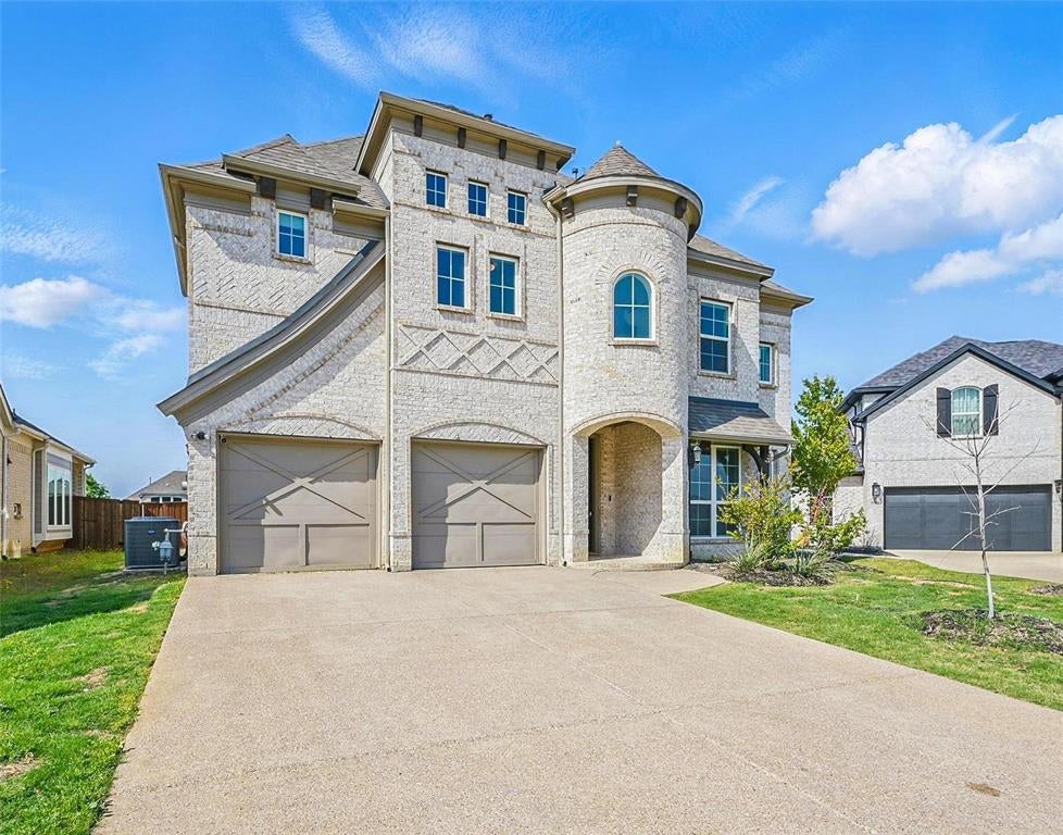 3010 Barefoot Lane, Prosper