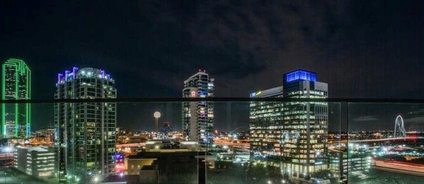 2408 Victory Park Lane 1034, Dallas