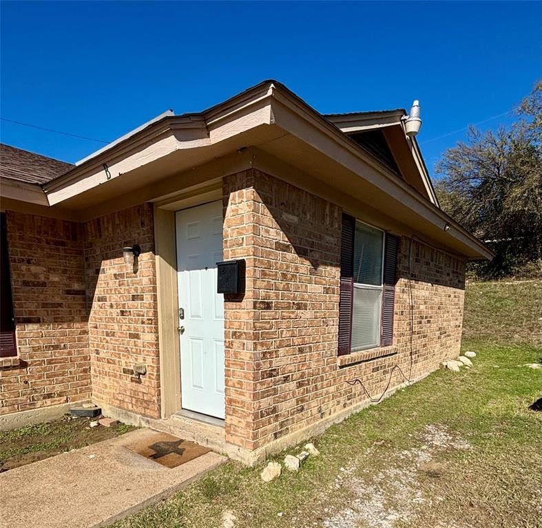 2600 21st Street, Fort Worth
