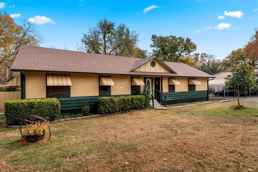 602 Legendary Lane, Gun Barrel City