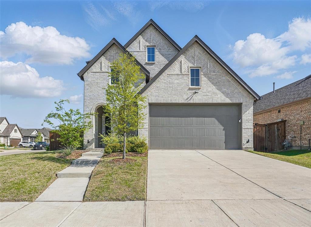 3003 Wind Knot Way, Royse City