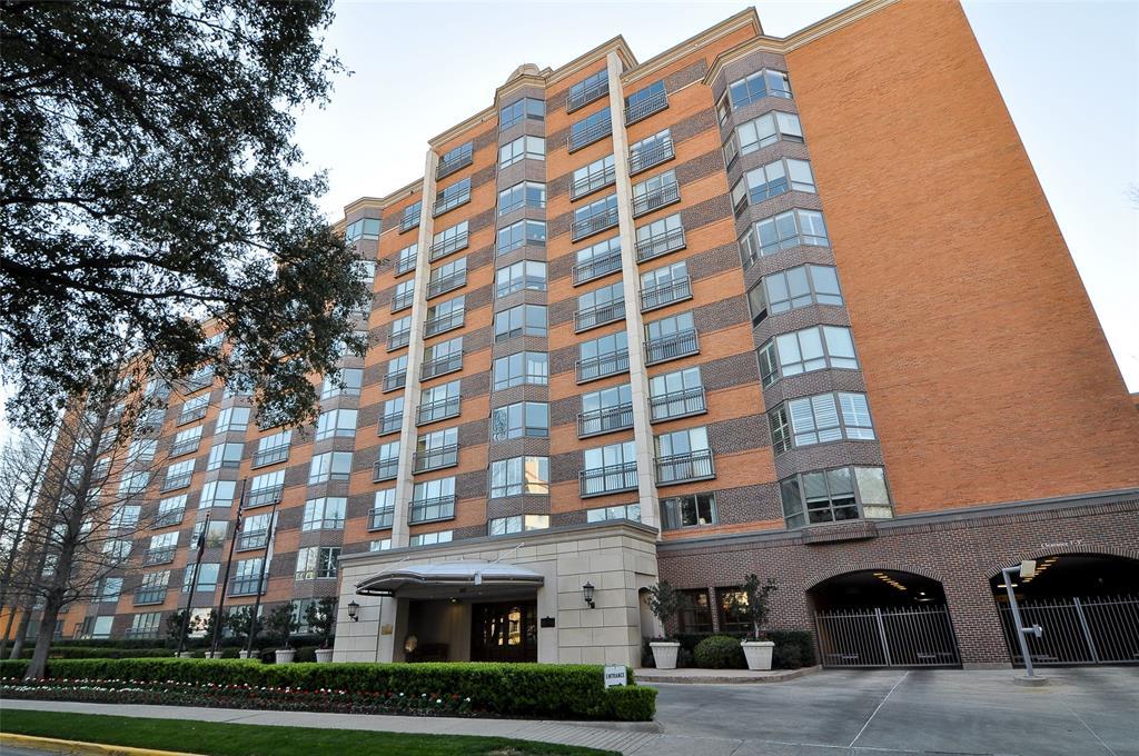 4242 Lomo Alto Drive N71, Highland Park