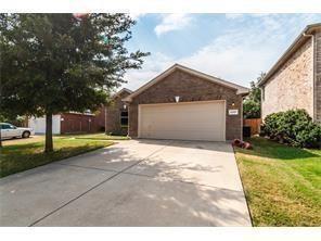2207 Terrell Drive, Grand Prairie