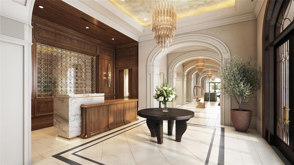 4900 Mckinney Avenue 301, Dallas