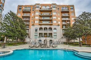 3535 Gillespie Street 505, Dallas