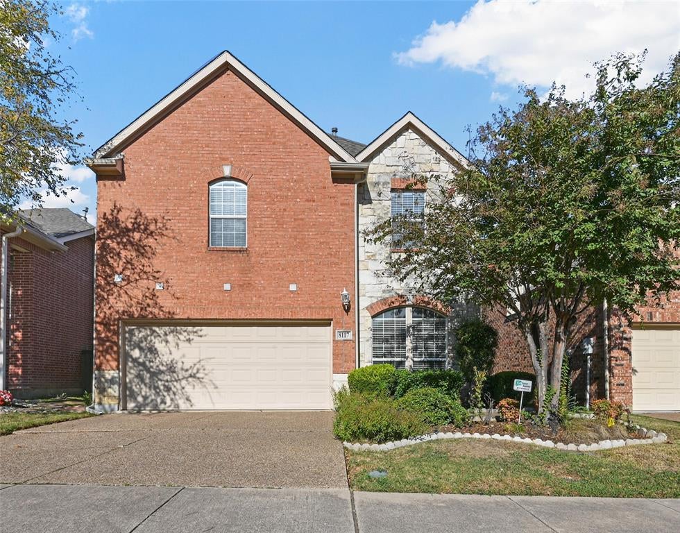 8117 Cherry Laurel Lane, Irving