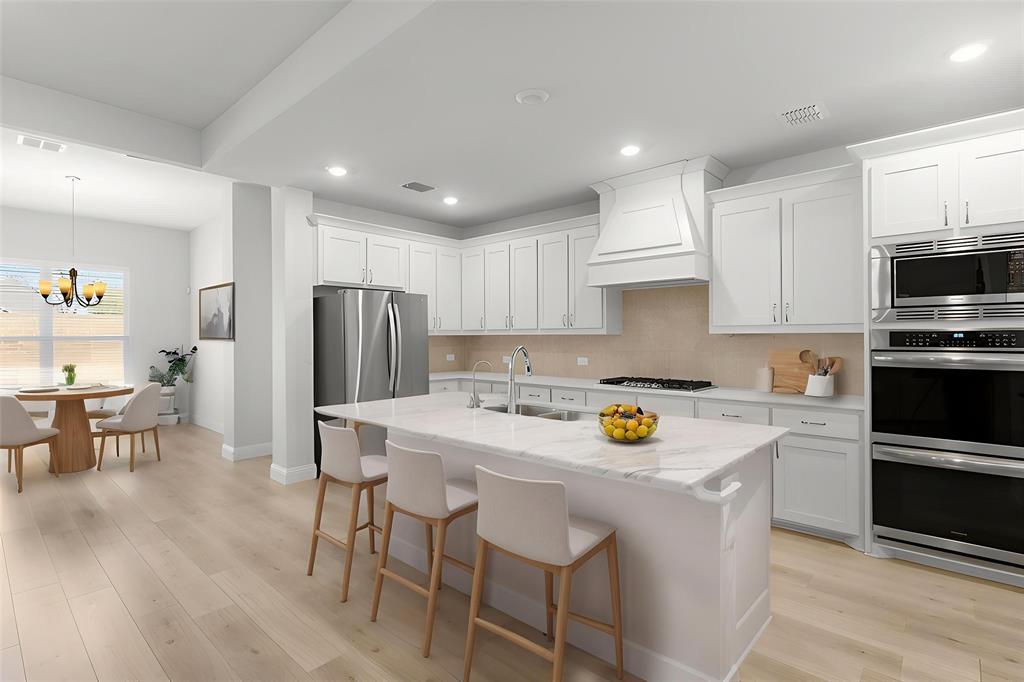 4117 Mockingbird Lane, Melissa