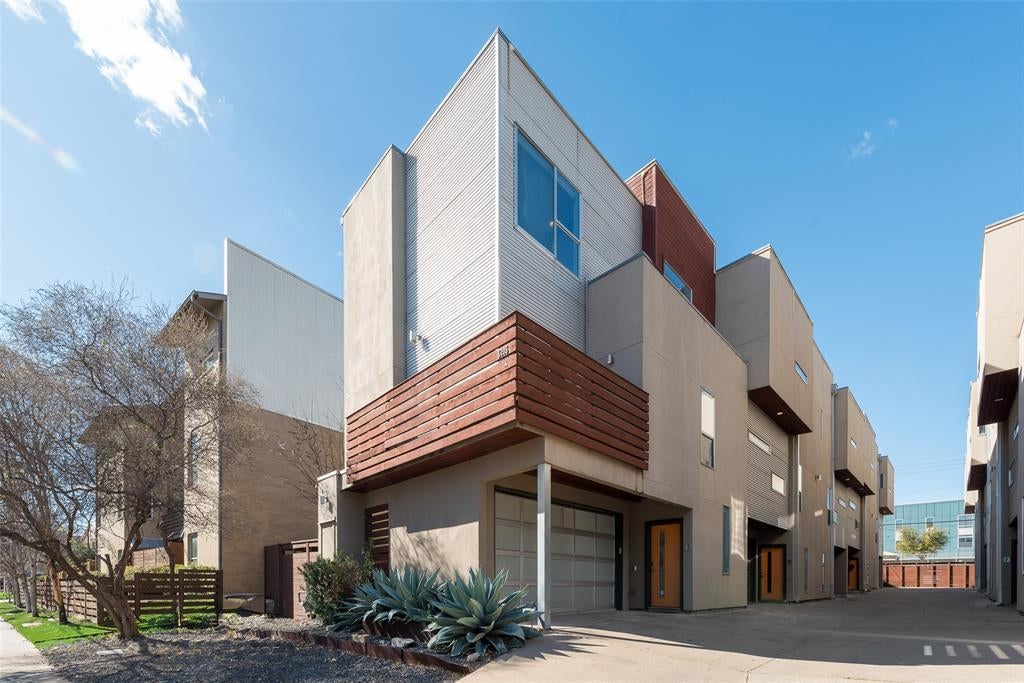 5205 Capitol Avenue 1, Dallas