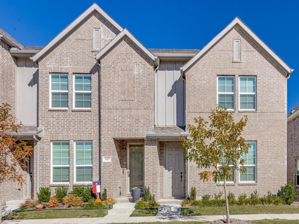 5109 Community Street, Haltom City