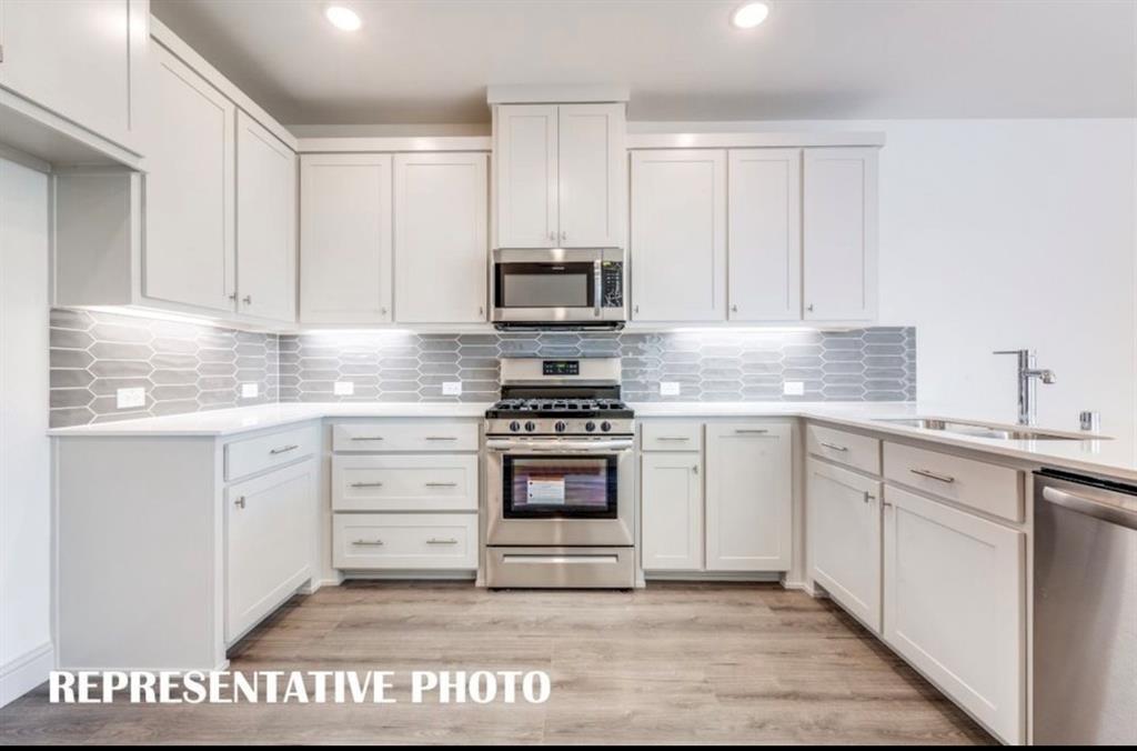 1862 Sacaton Trail, Plano