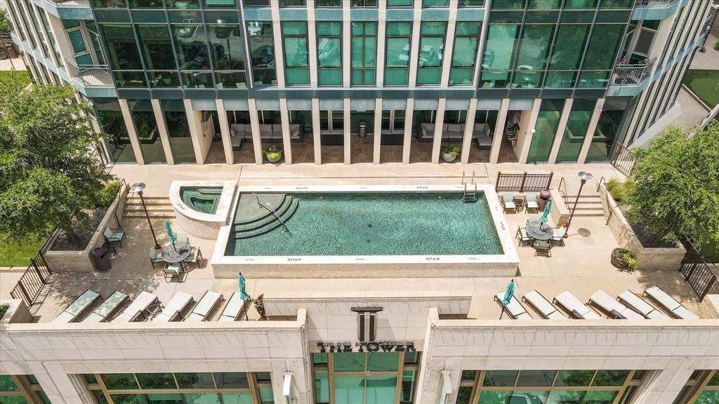 500 Throckmorton Street 2310, Fort Worth