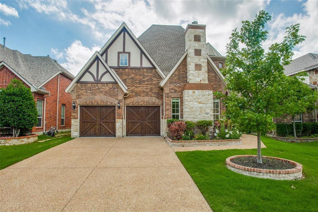 216 Florence Drive, Lewisville