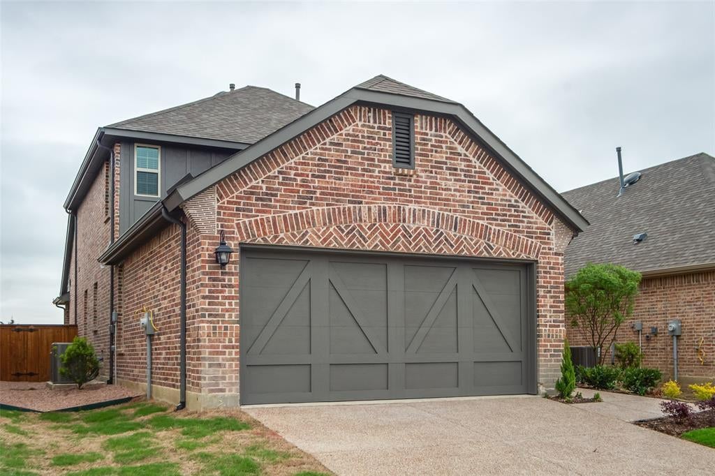 3317 Damsel Sauvage Lane, Lewisville