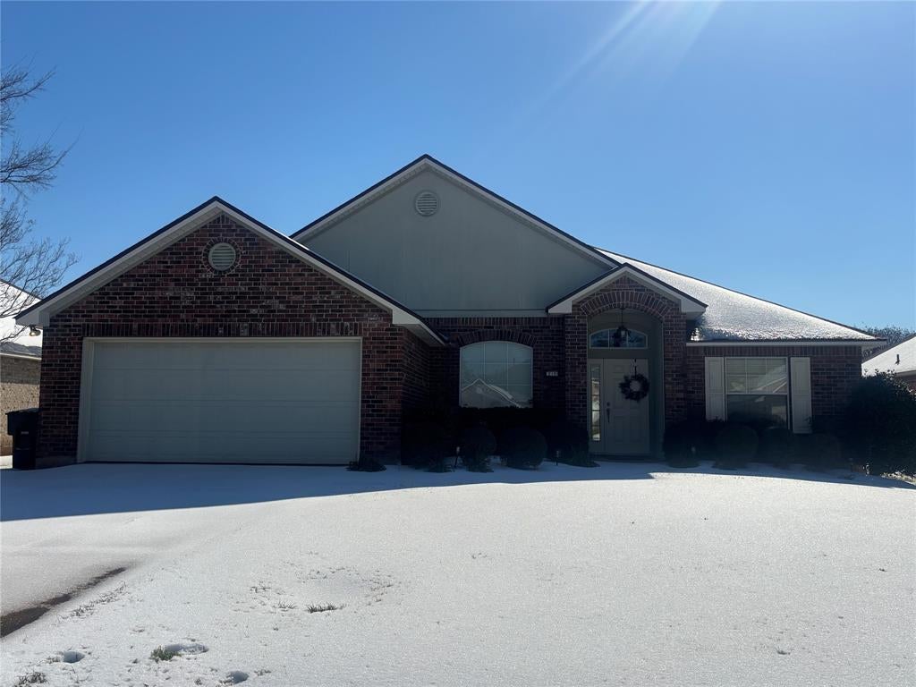 215 Avondale Lane, Bossier City