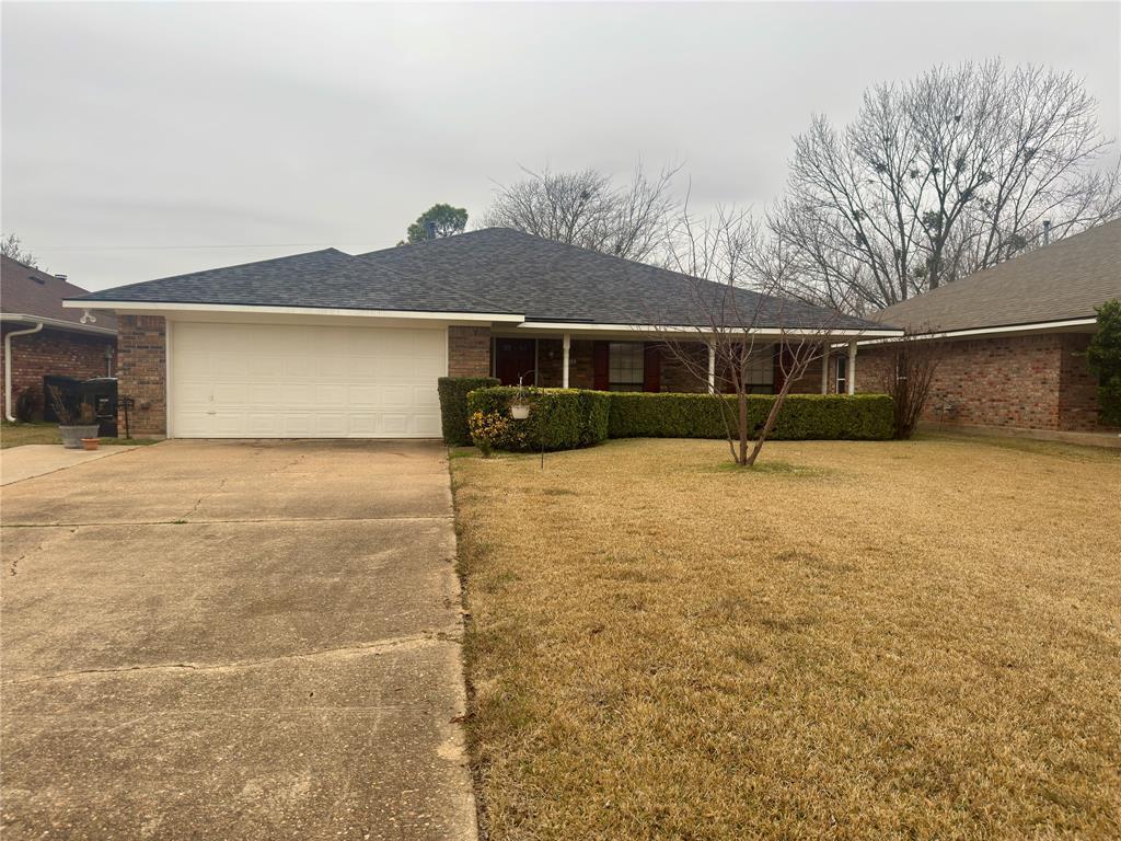 308 Brownlee Circle, Bossier City