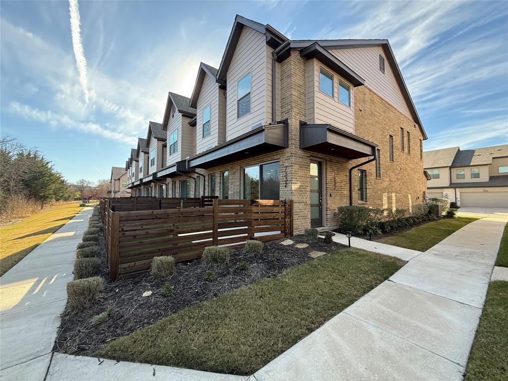 7332 Concha Drive, Grand Prairie