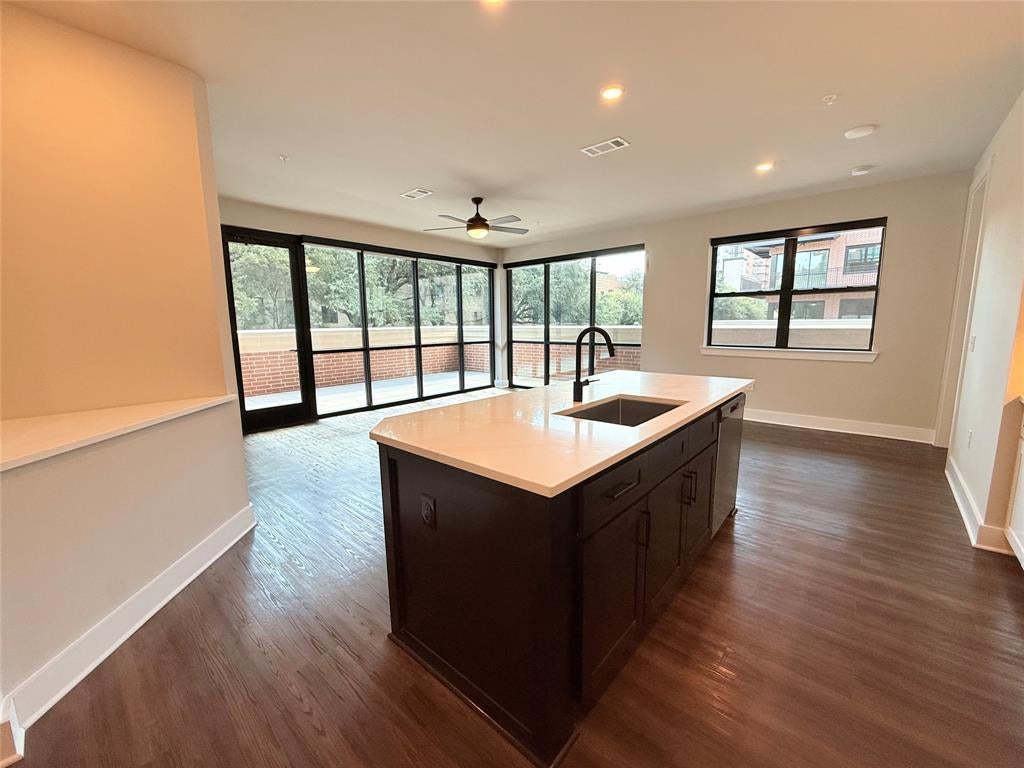 3255 Carlisle Street 1507, Dallas