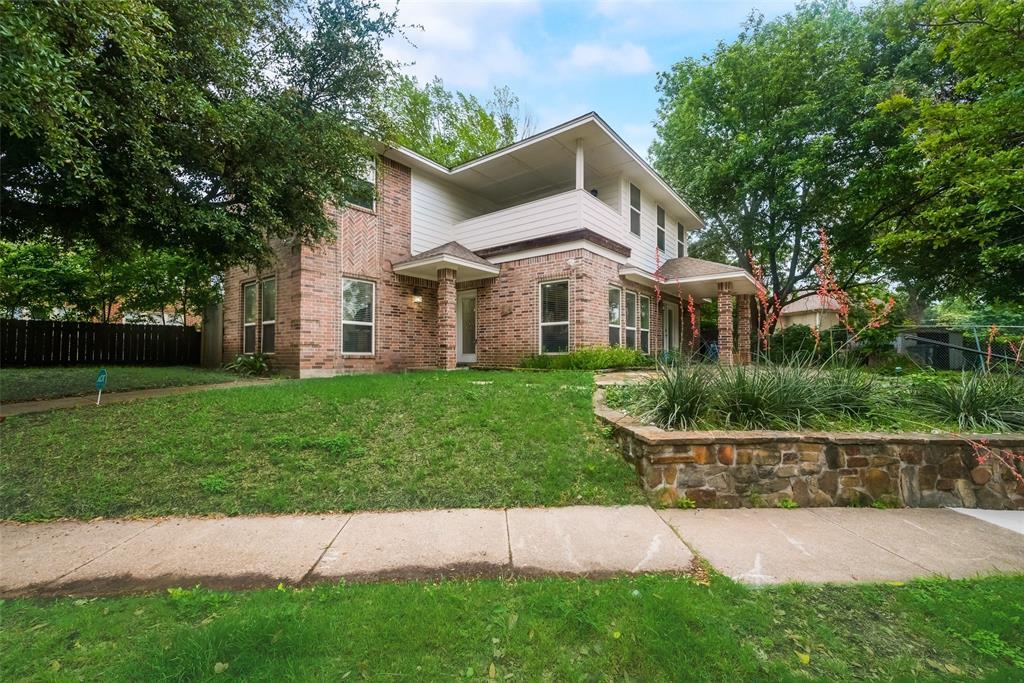 6119 Hudson Street, Dallas