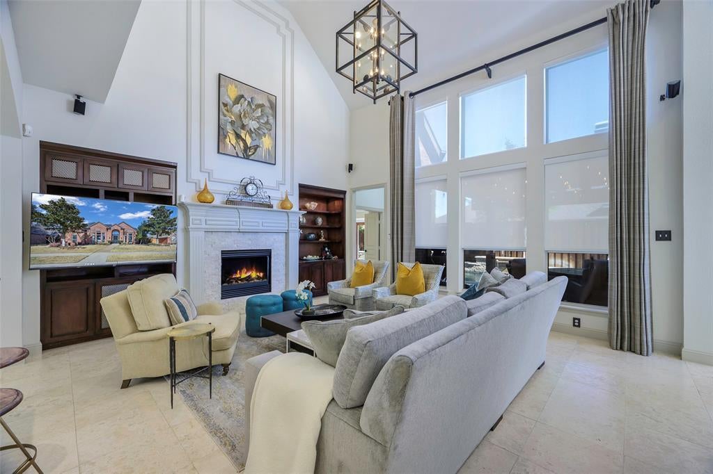 5913 Hempstead Drive, Plano