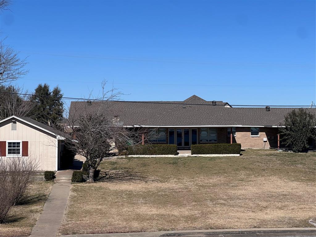 119 Lakeshore Drive, Waxahachie