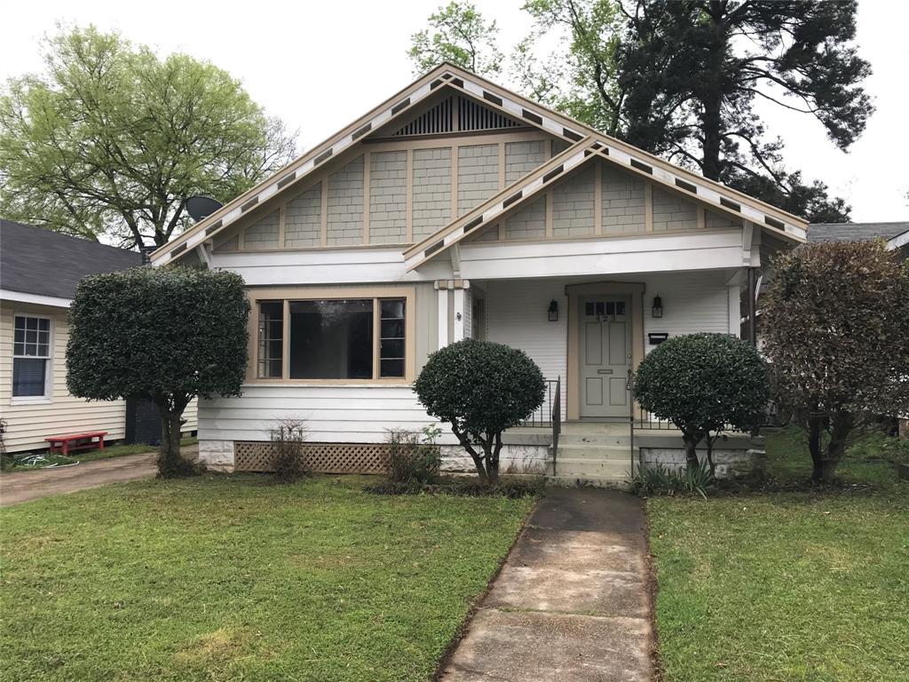 423 Atkins Avenue, Shreveport