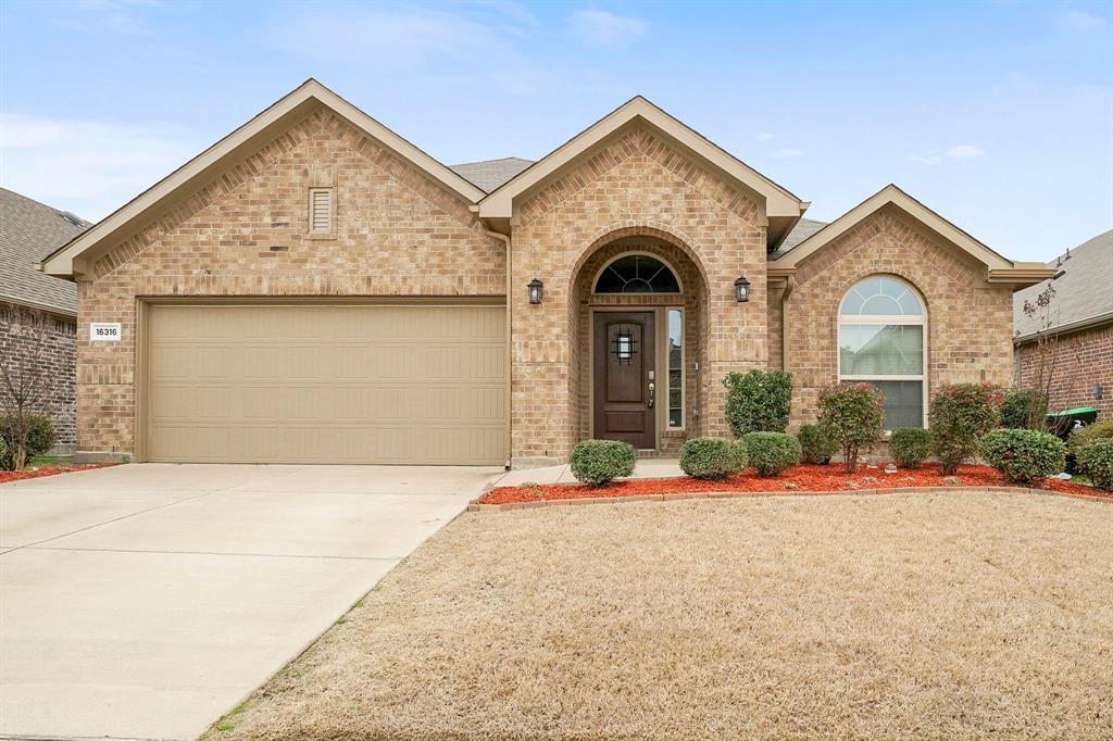 16316 Stillhouse Hollow Court, Prosper