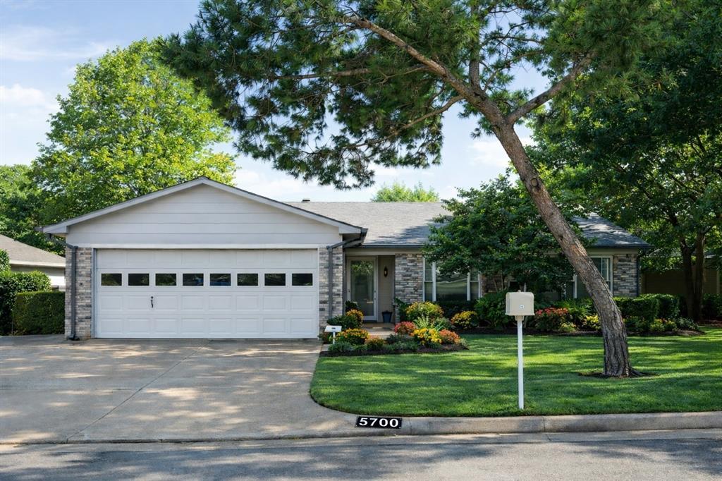 5700 Cherilee Lane, Haltom City