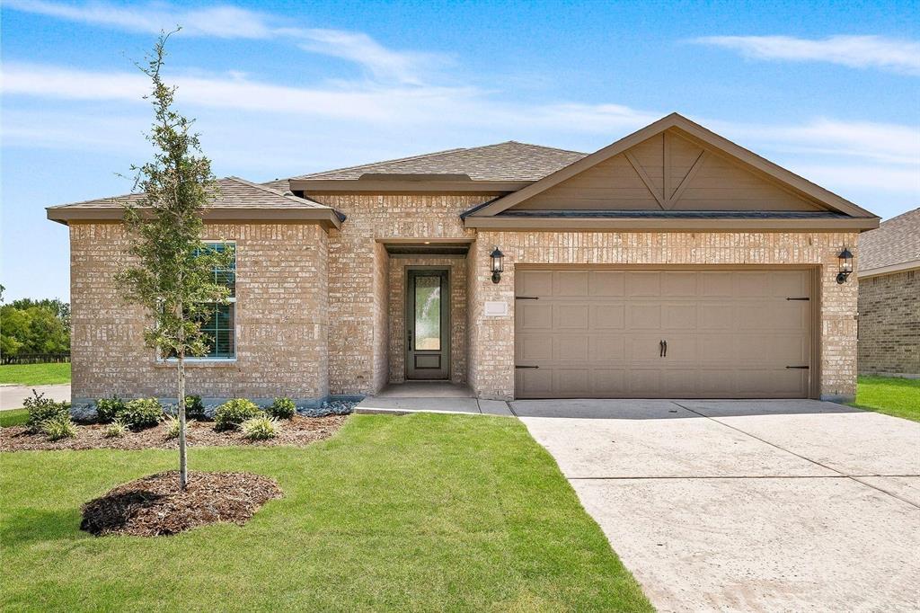 2012 Hardwick Drive, Anna