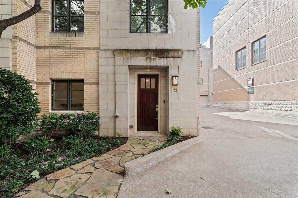 3210 Carlisle Street 52, Dallas
