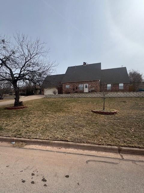 641 Green Valley Drive, Abilene