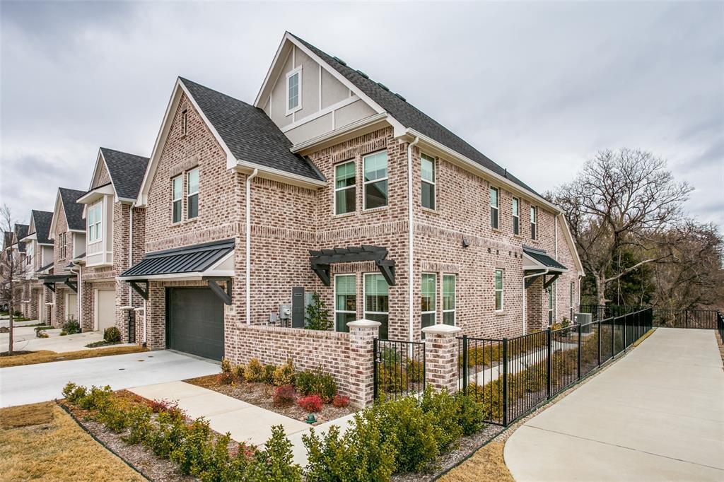 100 Claire Drive, Trophy Club