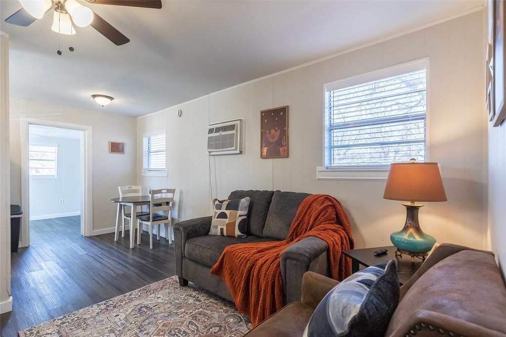 750 14th Street, Abilene