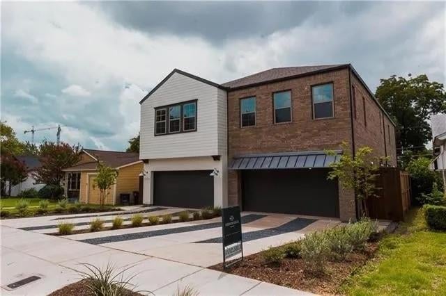 3721 Harley Avenue 2, Fort Worth