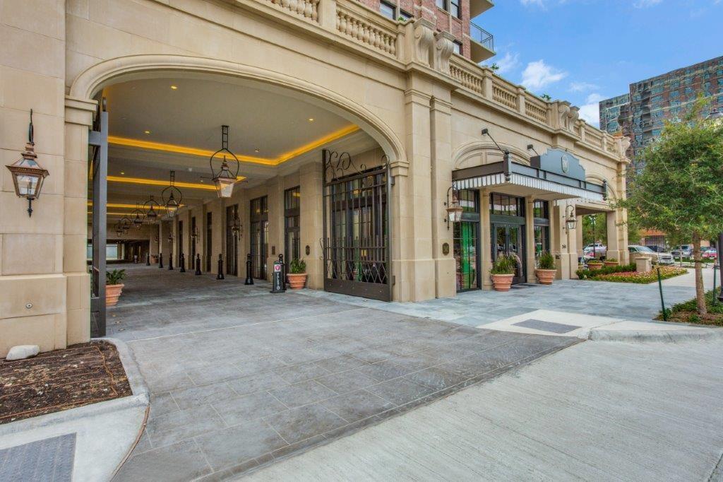 3140 Harvard Avenue 609, Dallas