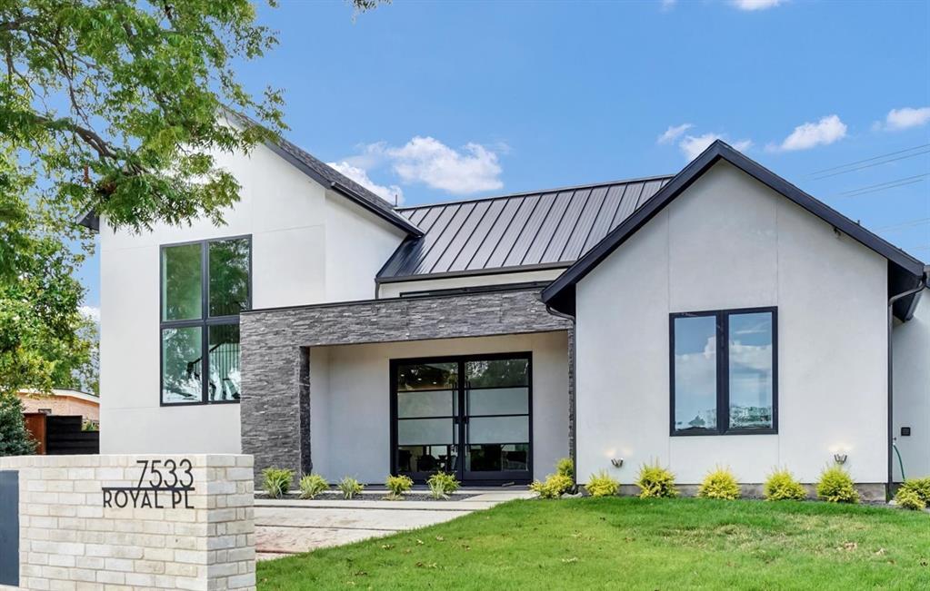7533 Royal Place, Dallas