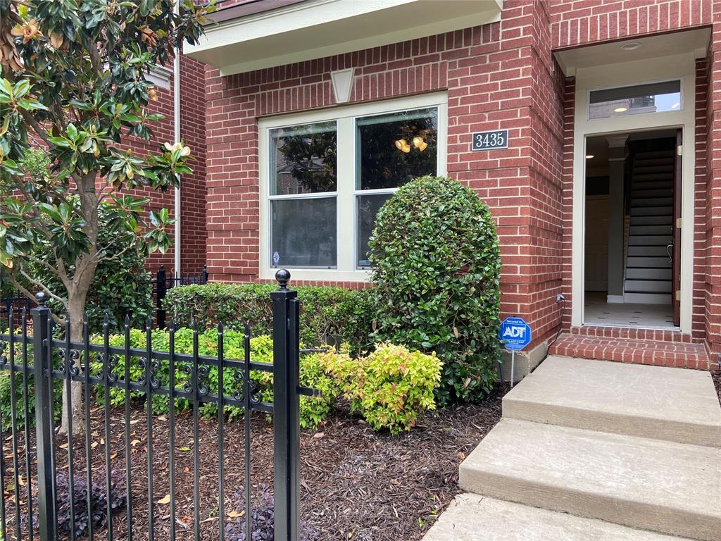 3435 Howell Street, Dallas