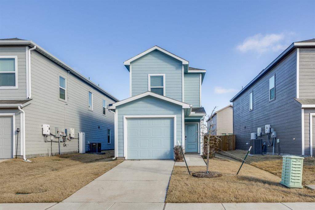 914 Blue Heron Drive, Princeton