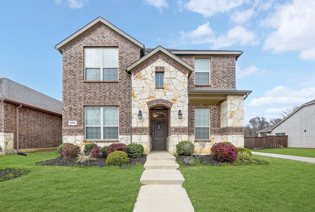 2261 Obsidian Drive, Little Elm