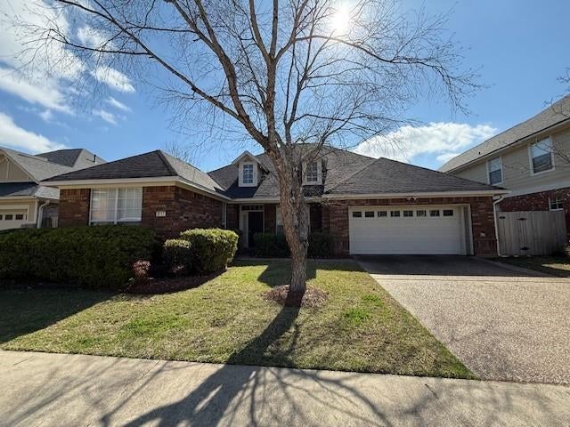 8117 Captain Mary Miller Drive, Shreveport